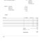 27+ Free Pay Stub Templates – Pdf, Doc, Xls Format Download Within Blank Pay Stubs Template