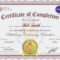 27 Images Of Adult Education Certificate Template | Masorler Pertaining To Ceu Certificate Template