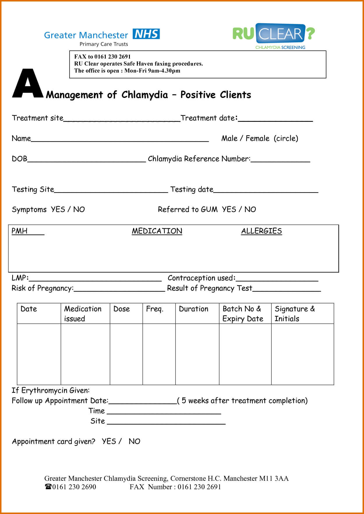 29 Images Of Appointment Template Menu | Migapps Intended For Appointment Card Template Word