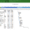 3 Favorite Microsoft Project Reports | The Project Corner For Baseline Report Template