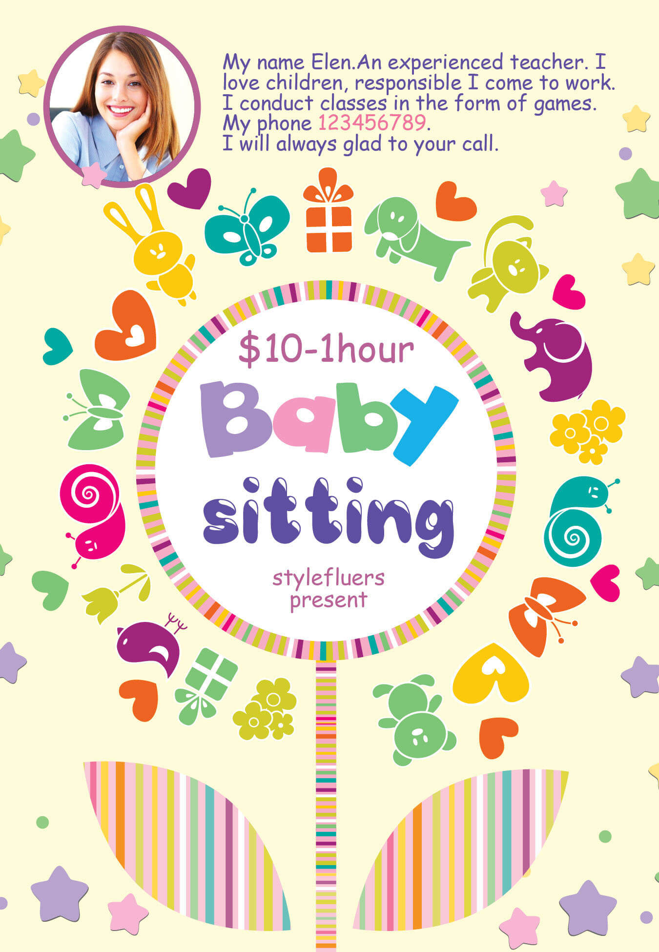 30 Babysitting Flyer Template Free | Andaluzseattle Template intended for Babysitting Flyer Free Template 30 Babysitting Flyer Template Free | Andaluzseattle Template Intended For Babysitting Flyer Free Template