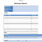 30+ Business Report Templates & Format Examples ᐅ Template Lab Pertaining To Business Review Report Template