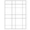 30+ Free Printable Graph Paper Templates (Word, Pdf) ᐅ For Blank Picture Graph Template