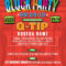 30 Images Of Epic Block Party Flyer Template Word Pertaining To Block Party Flyer Template