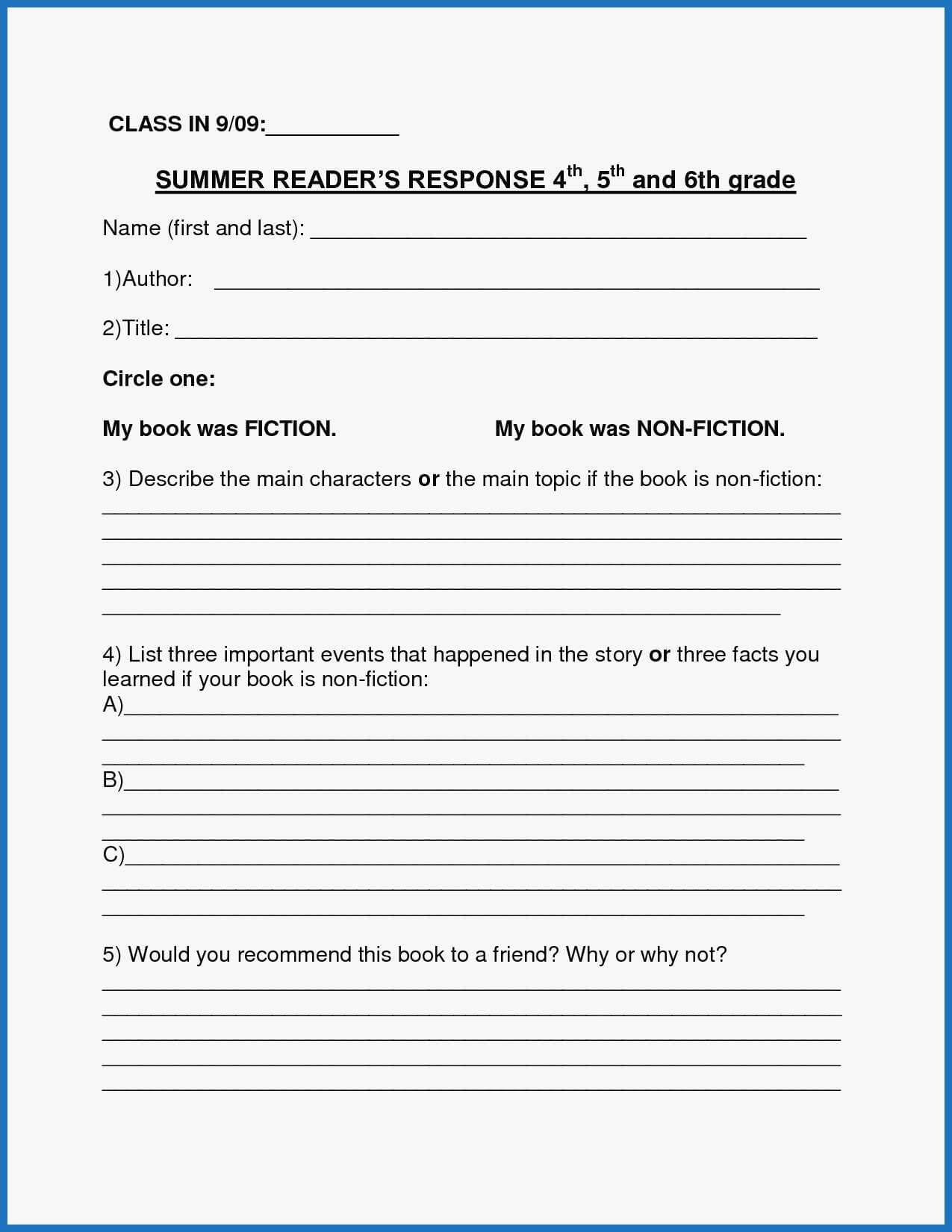 32 Astonishing Photos Of 3Rd Grade Book Report Template With Regard To Book Report Template 3Rd Grade