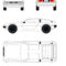 39 Awesome Pinewood Derby Car Designs & Templates ᐅ Pertaining To Blank Race Car Templates