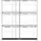 40+ Effective Workout Log & Calendar Templates ᐅ Template Lab In Blank Workout Schedule Template