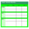 40+ Weekly Meal Planning Templates ᐅ Template Lab Pertaining To 7 Day Menu Planner Template