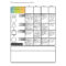46 Editable Rubric Templates (Word Format) ᐅ Template Lab Regarding Blank Scheme Of Work Template