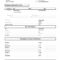 47 Printable Employee Information Forms (Personnel With Regard To Business Information Form Template