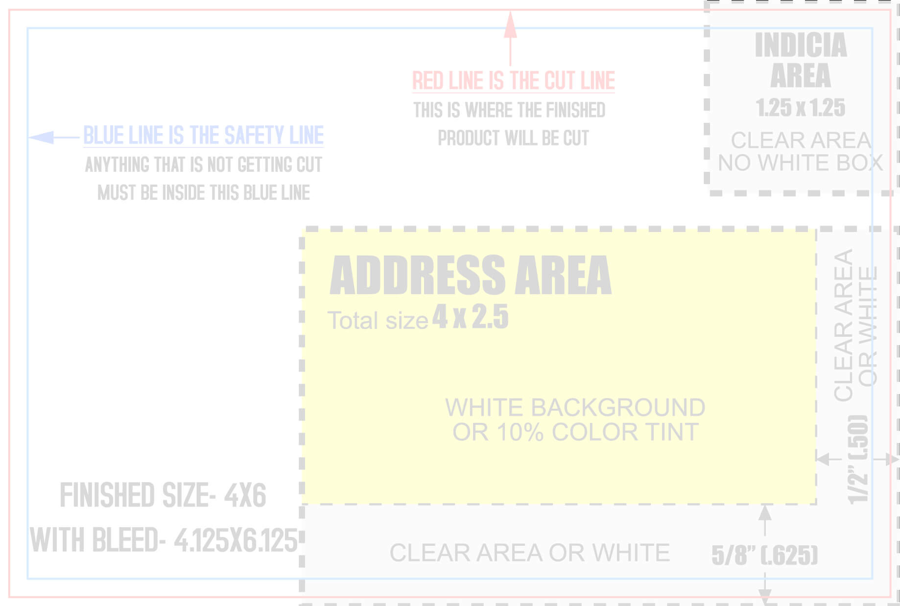 4X6 Card Template. 4X6 Index Card Template. Cheap Postcards With Regard To 4 X 6 Postcard Template