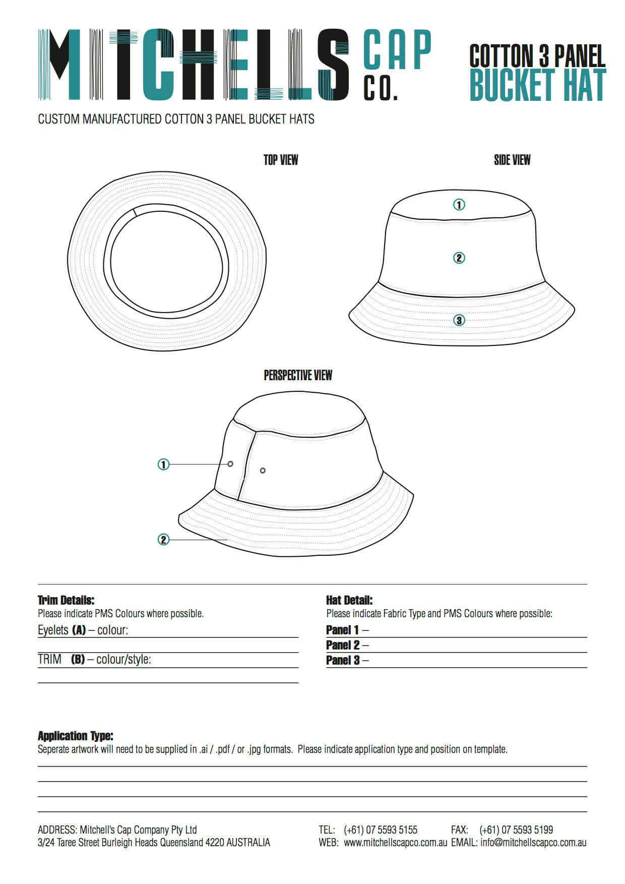 5 Panel Cap Template | Free Curriculum Vitae Refference With 5 Panel Hat Template