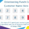 50+ Punch Card Templates – For Every Business (Boost With Business Punch Card Template Free