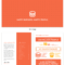 55+ Customizable Annual Report Design Templates, Examples & Tips With Annual Financial Report Template Word