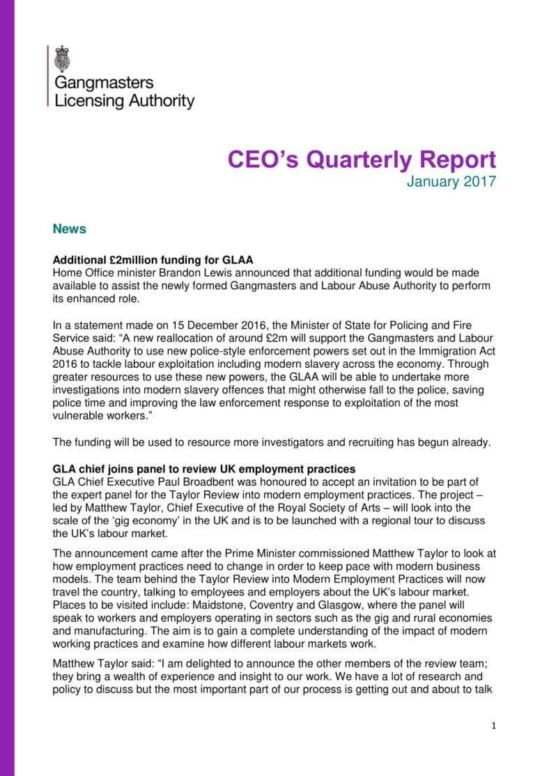 6+ Ceo Report Templates – Pdf | Free & Premium Templates With Regard To Ceo Report To Board Of Directors Template