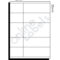 70Mm X 25Mm Labels Per Sheet Online Label Es Microsoft Word Throughout 30 Labels Per Sheet Template