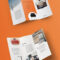 75 Fresh Indesign Templates And Where To Find More Regarding Adobe Indesign Tri Fold Brochure Template