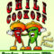 7Th Annual Chili Cook Off January 27Th At Choppers Bar And Inside Chili Cook Off Flyer Template