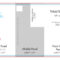 8.5&quot; X 14&quot; Tri Fold Brochure Template - U.s. Press regarding 6 Sided Brochure Template