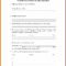 8+ Customer Information Form Template Microsoft Word | Odr2017 Pertaining To Business Information Form Template
