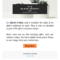 8 Free Email Templates & 21 Tips You Need To Jumpstart Your Pertaining To Business Promotion Email Template