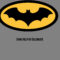 9 Awesome Batman Birthday Invitations | Kittybabylove With Batman Birthday Card Template