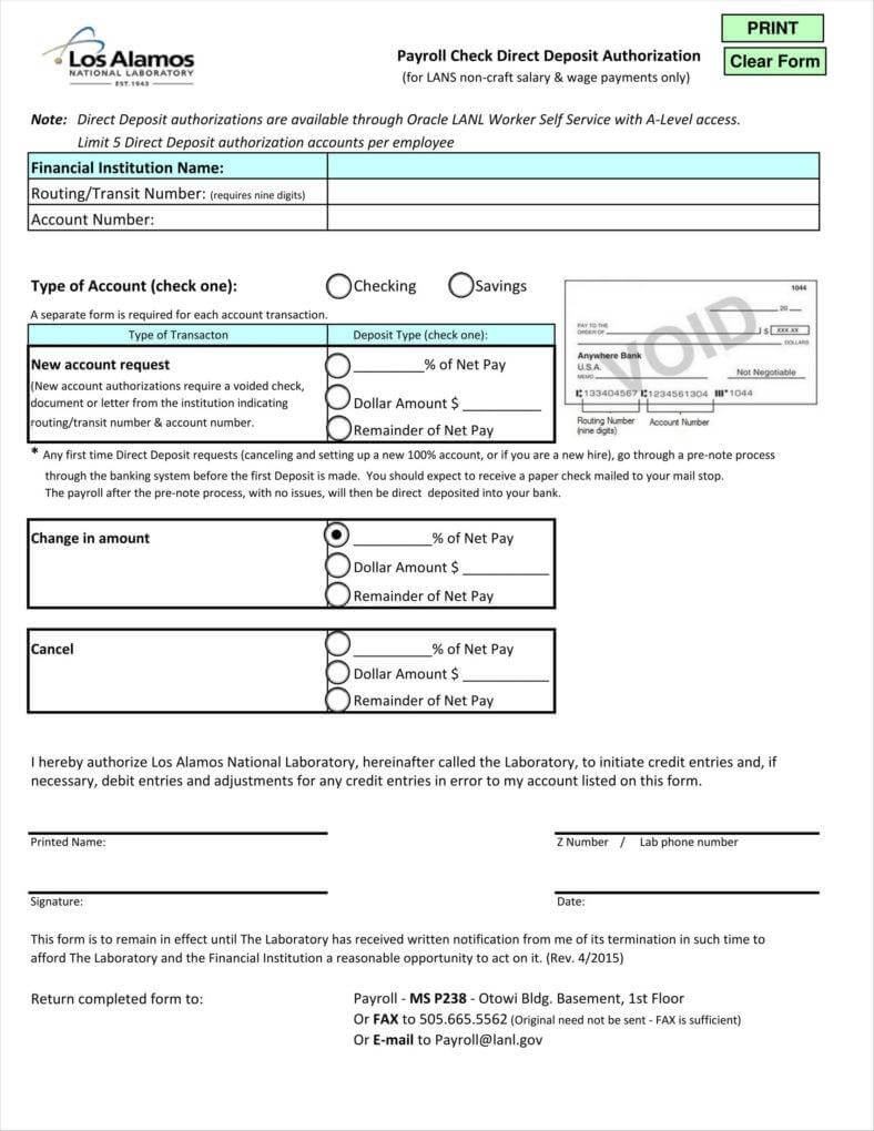 9+ Blank Pay Stub Templates – Free Pdf, Doc Format Download For Blank Pay Stubs Template