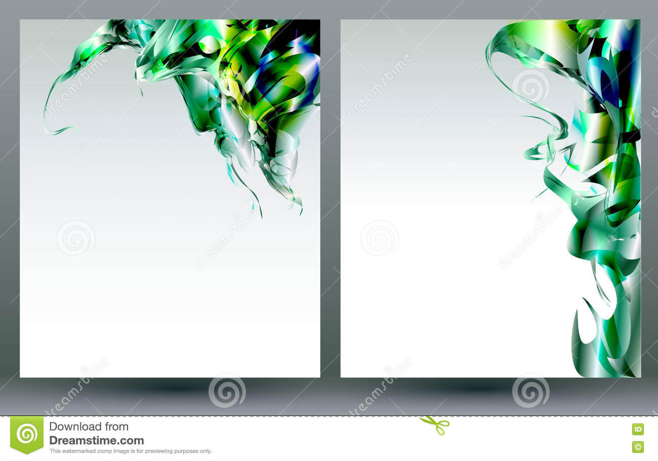 Abstract Blank Backgrounds Templates Stock Vector regarding Background Templates For Flyers Abstract Blank Backgrounds Templates Stock Vector Regarding Background Templates For Flyers