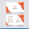 Abstruct Business Card Template Stock Illustration Pertaining To Adobe Illustrator Card Template