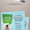 Accounting And Bookkeeping Services Flyers On Behance Inside Accounting Flyer Templates