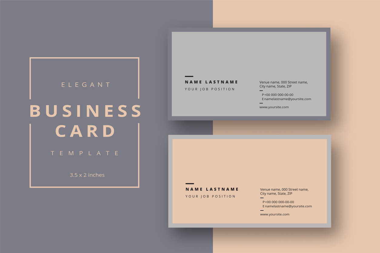 Add Your Logo To A Business Card Using Microsoft Word Or Regarding Business Cards Templates Microsoft Word