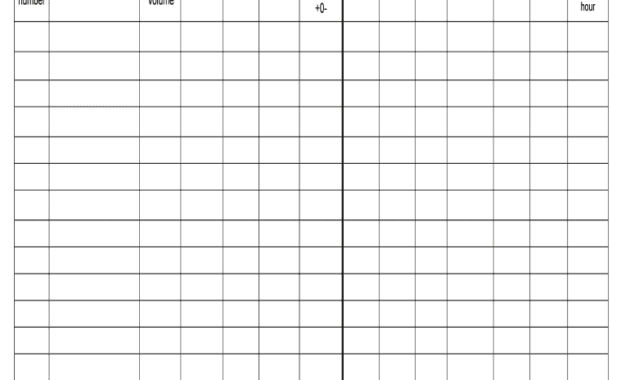 Air Balance Report Pdf - Fill Online, Printable, Fillable intended for Air Balance Report Template