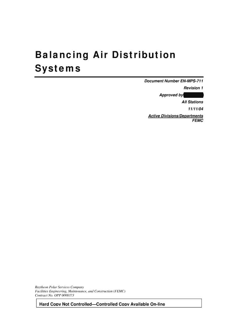 Air Balance Template – Fill Online, Printable, Fillable In Air Balance Report Template
