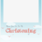 All Smiles Free Printable Christening Template Greetings With Regard To Christening Banner Template Free