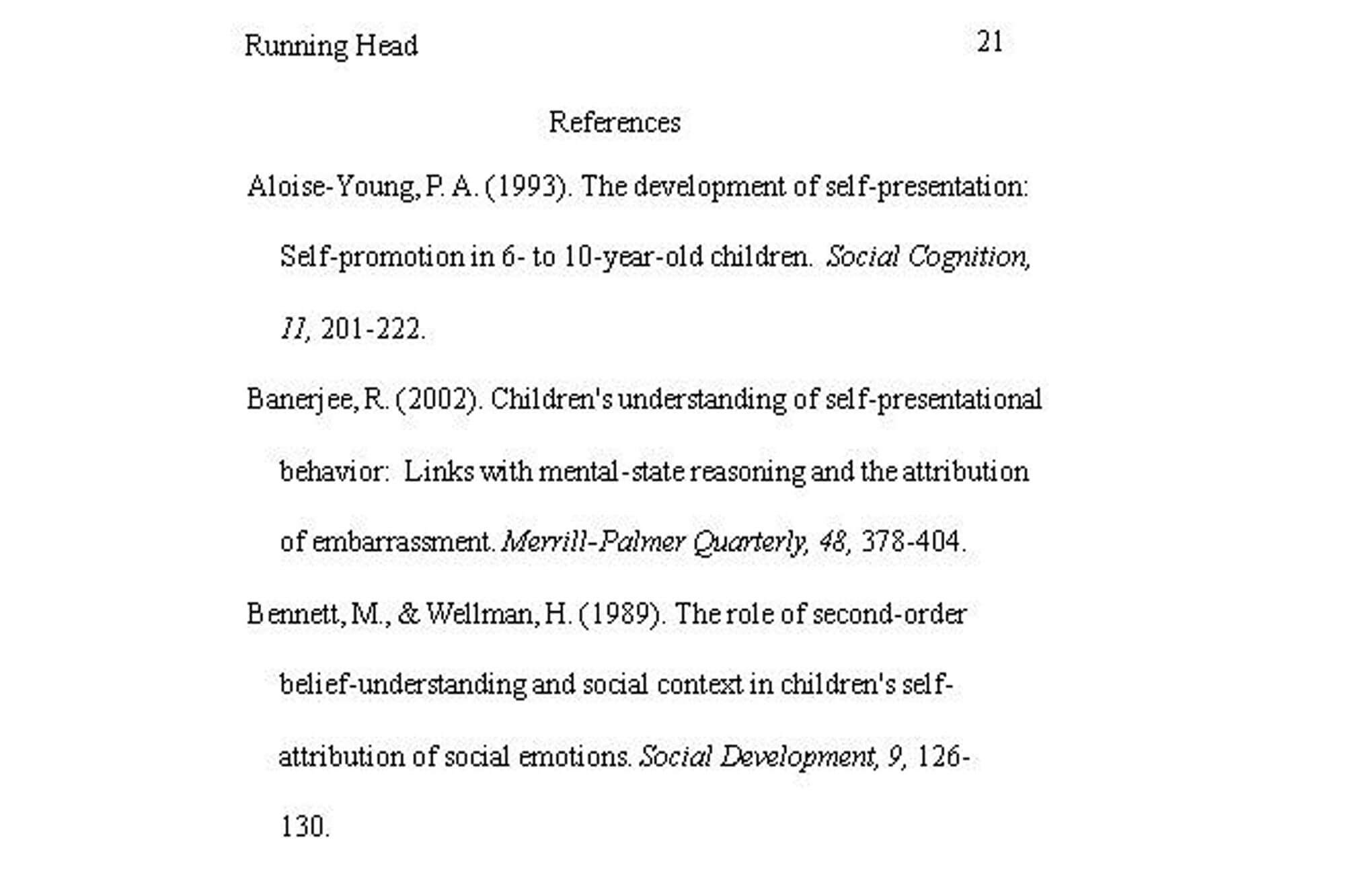 Apa Format Examples, Tips, And Guidelines with Apa Research Paper Template Word 2010 Apa Format Examples, Tips, And Guidelines With Apa Research Paper Template Word 2010