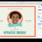 Apple Updates Iwork For Mac, With Force Touch And Split View For Certificate Template For Pages
