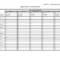 Appointment Sheet Template Spreadsheet Examples Word Sheets For Appointment Sheet Template Word