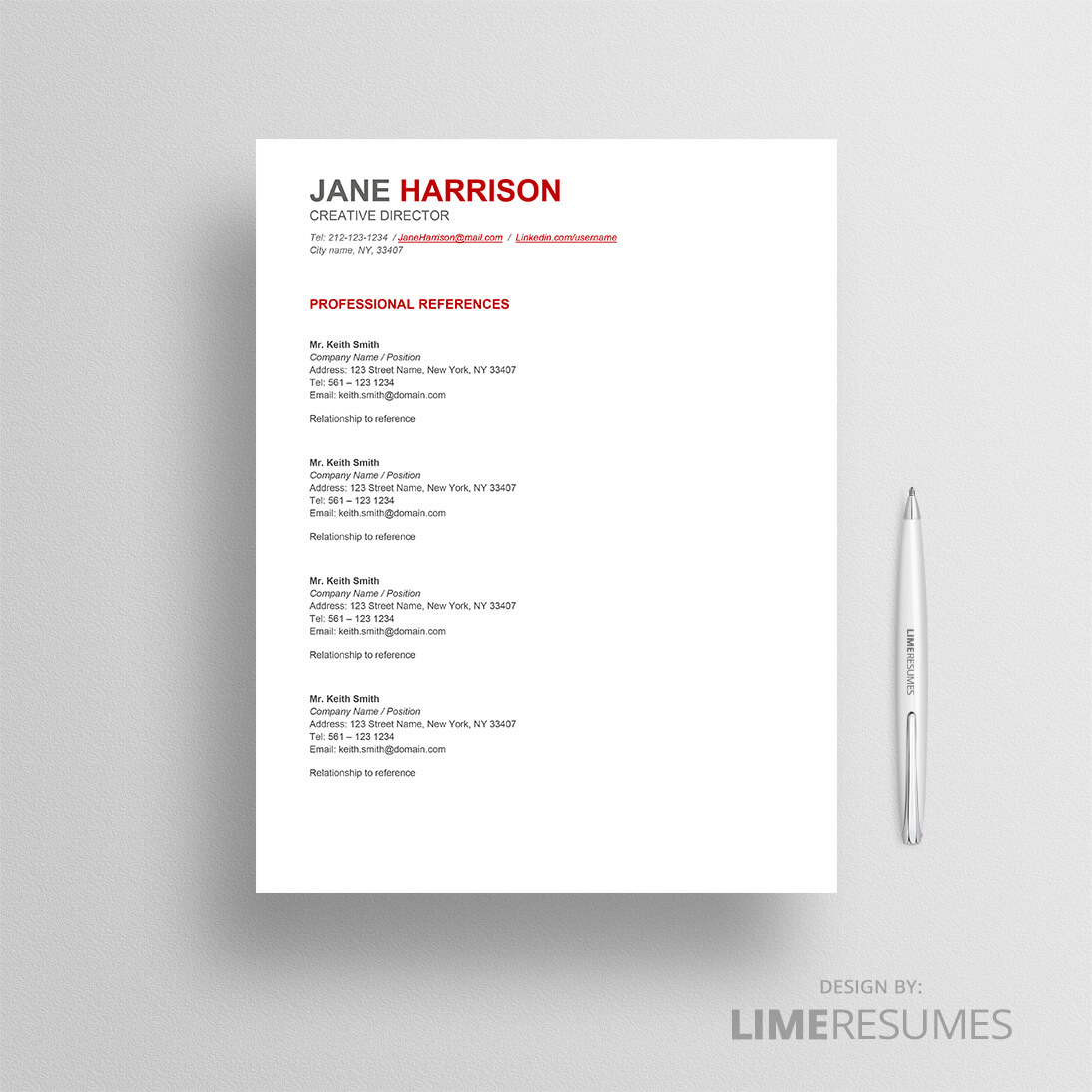 Ats Resume Template ] – 26 Ats Resume Templates Hloom Com Within Ats Friendly Resume Template