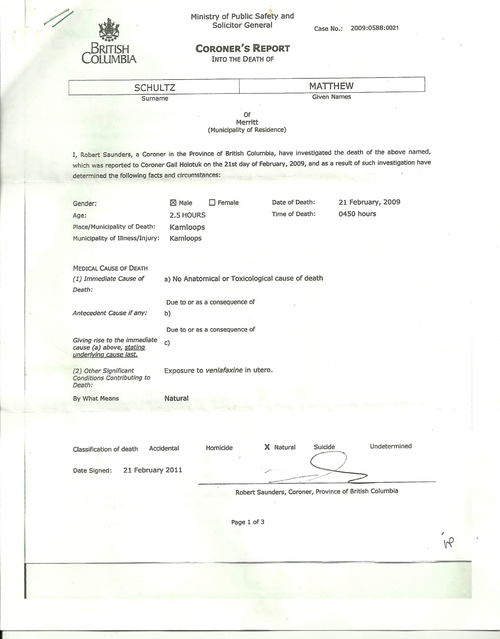Autopsy Report Template Examples Coroners Page Rmat Example Within Blank Autopsy Report Template