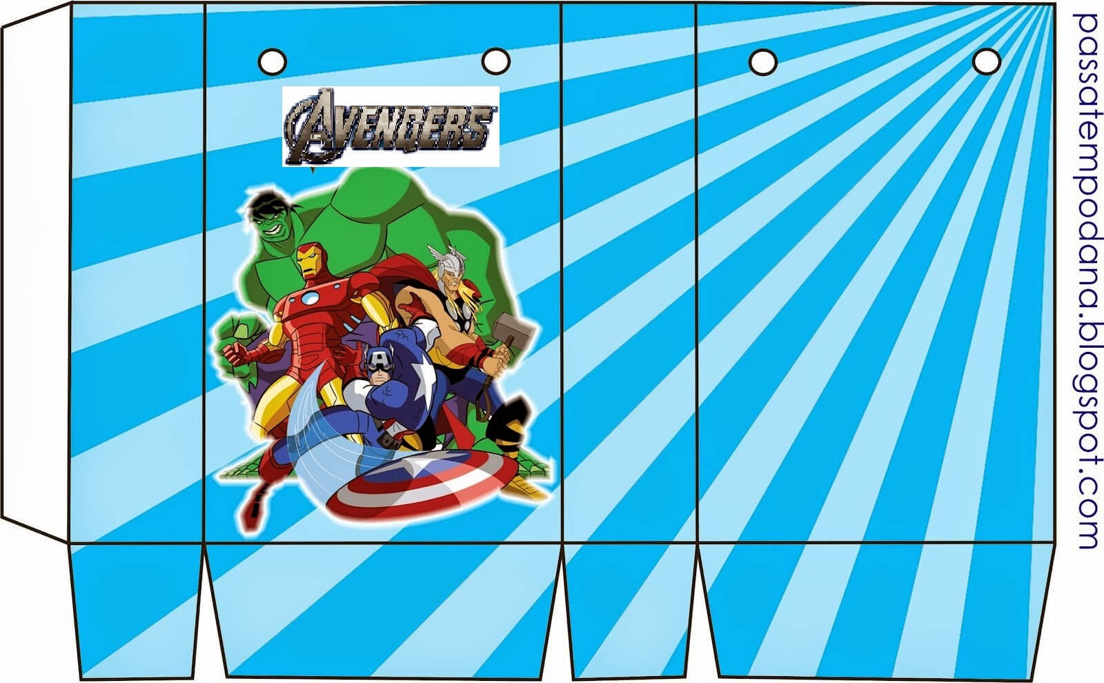 Avengers Birthday Card Template ] – Ideas About Avengers With Regard To Avengers Birthday Card Template