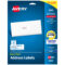 Avery Easy Peel Address Labels, 1" X 2 5/8", 750 Labels (8160) – Walmart Intended For 1 X 2 5 8 Label Template