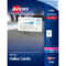 Avery Laser, Inkjet Print Printable Index Card – Servmart Intended For 5 By 8 Index Card Template