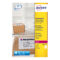 Avery Parcel Labels Laser 4 Per Sheet Weatherproof 99.1 Intended For 4 Per Page Label Template