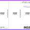 Avery Tri Fold Brochure Templates – Colona.rsd7 With Brochure Folding Templates