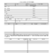 Awesome Call Sheet (Feature) Template Sample For Film Pertaining To Blank Call Sheet Template
