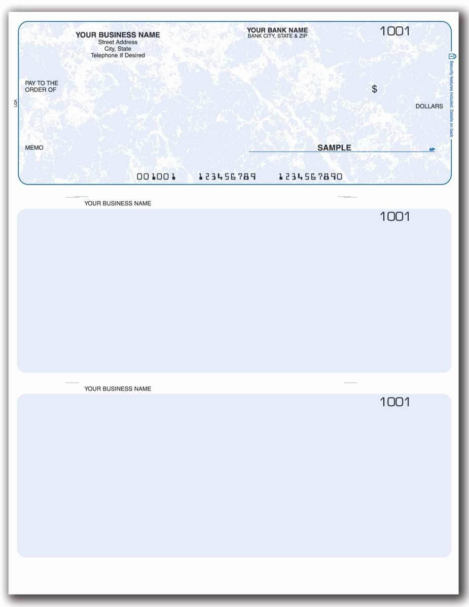 Awful Blank Business Check Template Ideas Free Fillable Word Pertaining To Blank Business Check Template