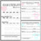 Baby Doll Printable Birth Certificates  Pink And Blue In Baby Doll Birth Certificate Template