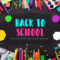 Back To School Ppt Powerpoint Inside Back To School Powerpoint Template