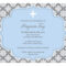 Baptism Invitation Template : Collection Of Thousands Of With Blank Christening Invitation Templates