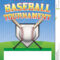 Baseball Fundraiser Flyer Template for Baseball Fundraiser Flyer Template